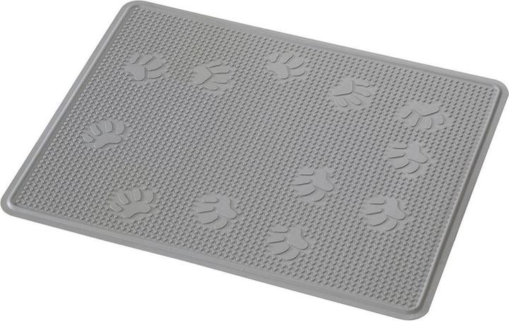 Immagine prodotto EBI Tappetino per lettiere per gatti in gomma