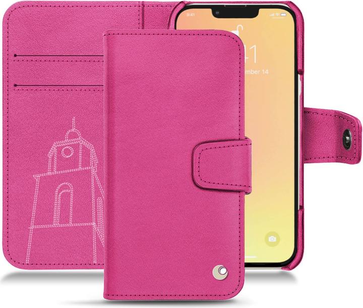 Rose BB ( Pantone #DB599F )
