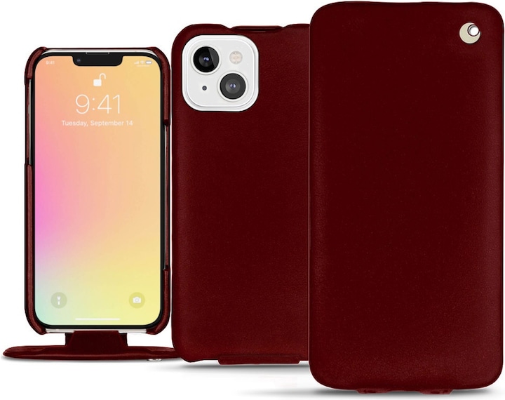 Rouge Veggie ( Pantone #862633 )