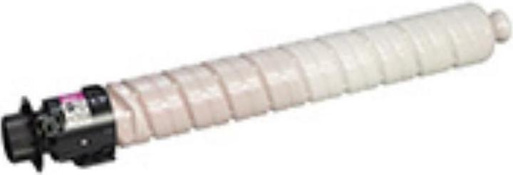 Actual product image RICOH Toner magenta approx. 18,000 pages IMC2510H (M)