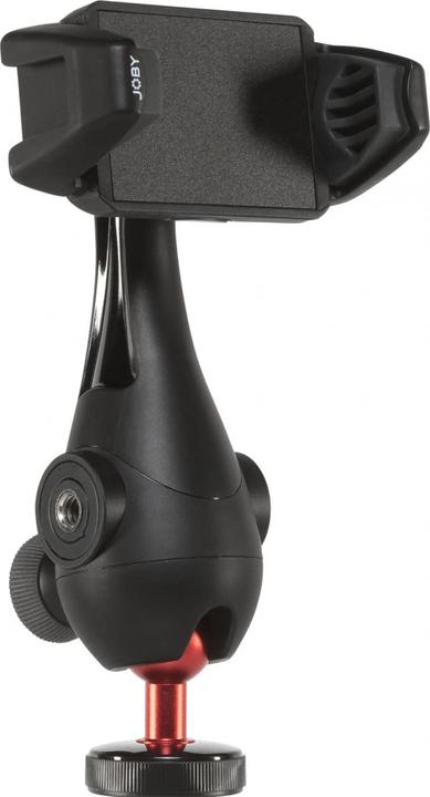 Actual product image Joby GripTight PRO 3 Mount