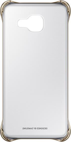 Samsung Coperchio trasparente (Samsung Galaxy A3)
