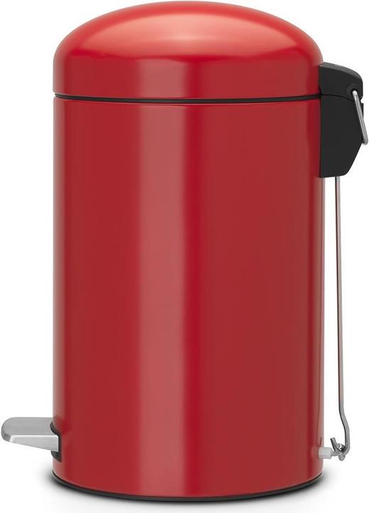Productafbeelding Brabantia Touch Bin (60 l)