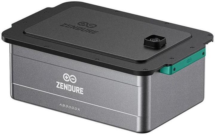 Image du produit Zendure SolarFlow AB2000X