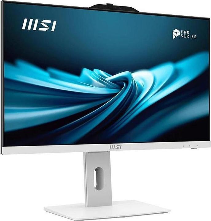 Image du produit MSI Computer accessories PRO AP242P 14M-859EU i7-14700 23.8i (1000 Go, 16 Go)