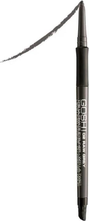 Produktbild Gosh The Ultimate (02 Raw Grey)