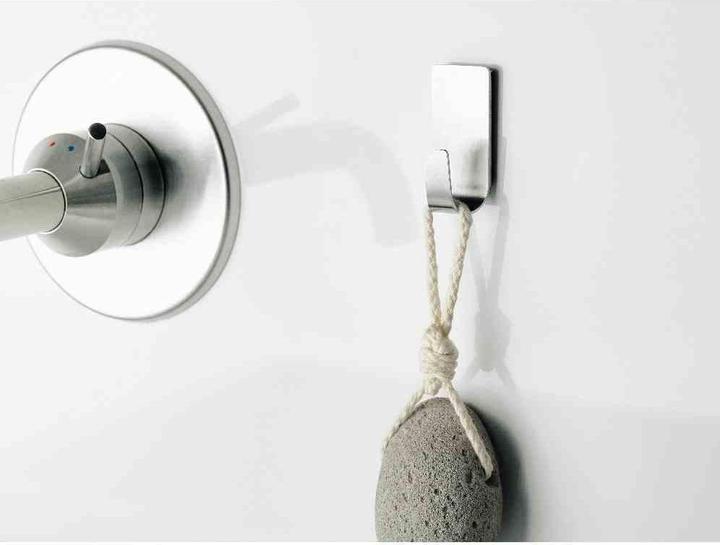 Image du produit tesa Crochets Powerstrips Waterproof ZOOM