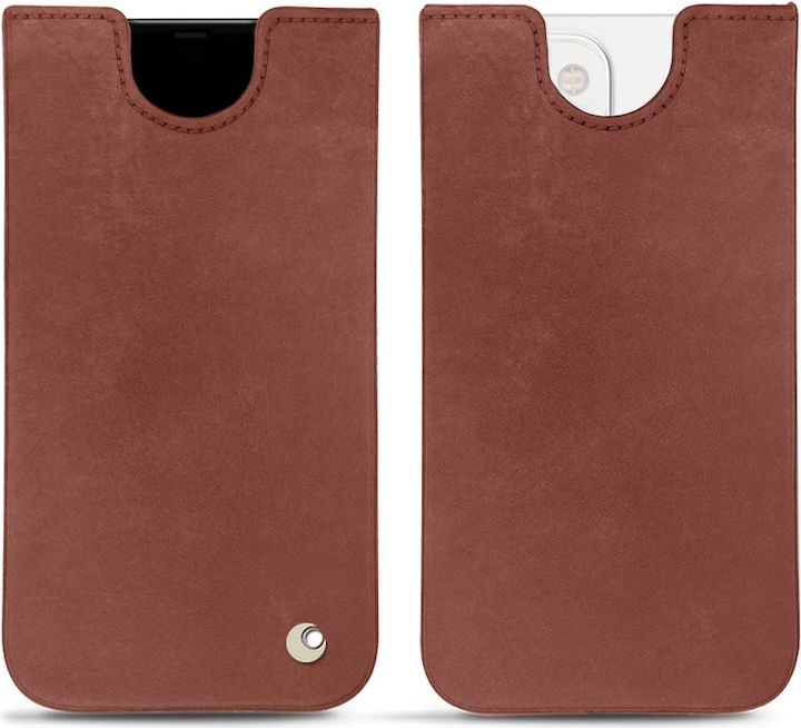 Passion vintage ( Pantone #591d16 )
