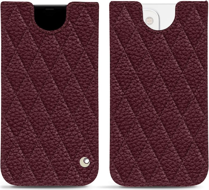 Immagine prodotto Noreve Cover in pelle (Apple iPhone 13 mini)