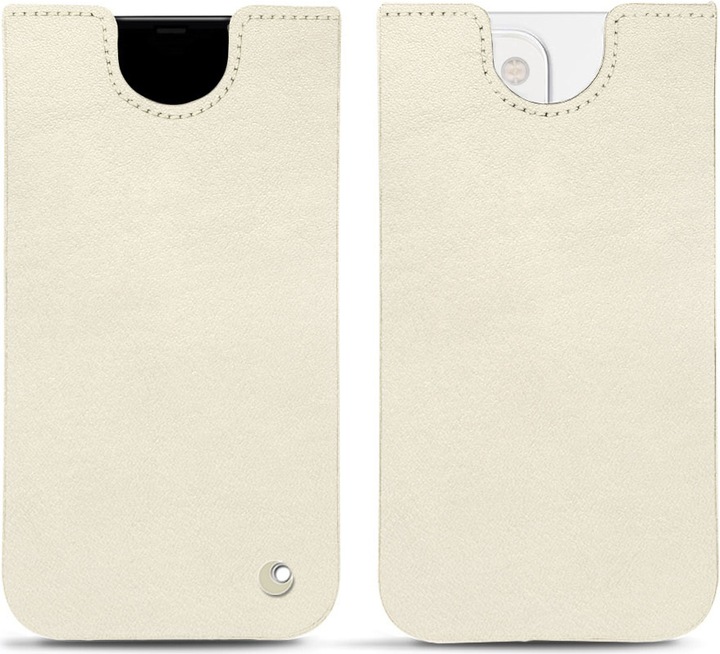 Blanc escumo ( Pantone #D6D6D1 )
