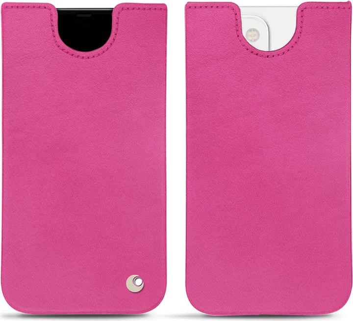 Produktbild Noreve Lederschutzhülle (Apple iPhone 13 mini)