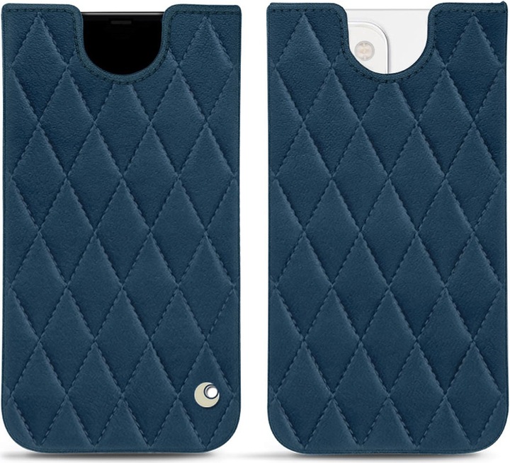 Blu mediterranean - Couture ( Pantone #0E3043 )