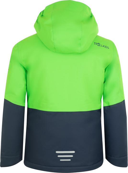 Produktbild Trollkids Hallingdal Jacke (98)