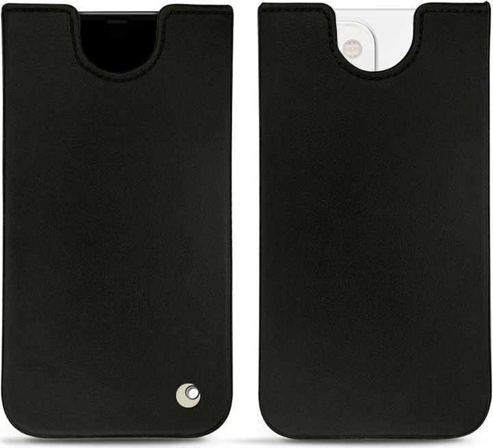 Produktbild Noreve Lederschutzhülle (Apple iPhone 13 mini)