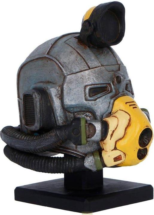 Produktbild Nemesis Now Fallout casque Excavator 14 cm