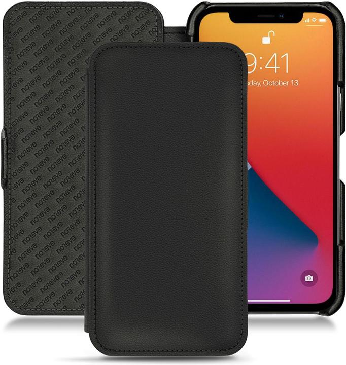 Noir PU ( Black )