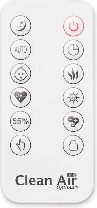 Actual product image Clean Air Optima CA-607W (65 m²)