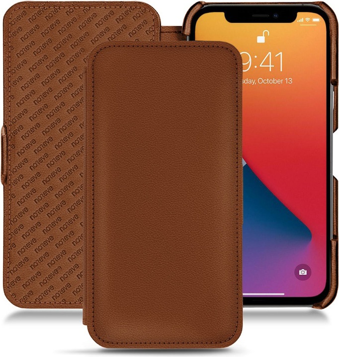Marron PU ( Pantone #8B4720 )