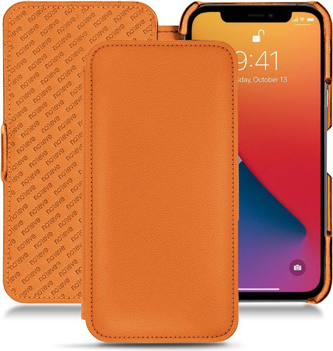 Image du produit Noreve Housse cuir horizontal (Apple iPhone 13 Pro)