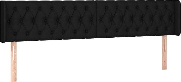 Produktbild vidaXL Kopfteil (203 x 16 x 88 cm)