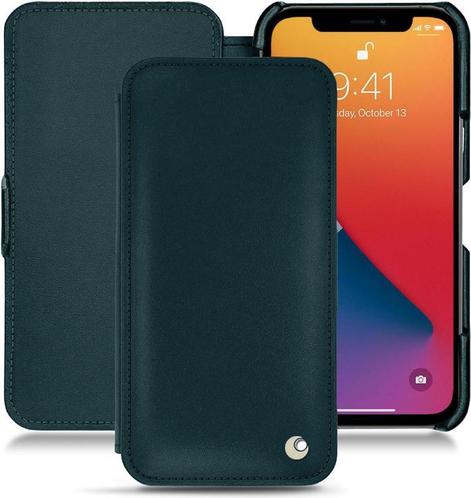 Image du produit Noreve Housse cuir horizontal (Apple iPhone 13 Pro)