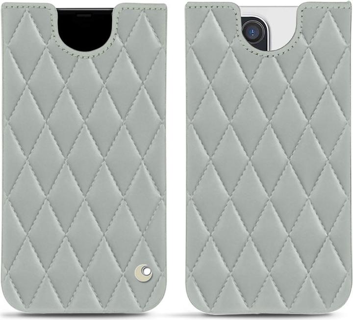 Produktbild Noreve Lederschutzhülle (Apple iPhone 13 Pro)