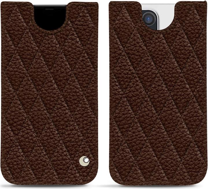 Image du produit Noreve Housse cuir (Apple iPhone 13 Pro)