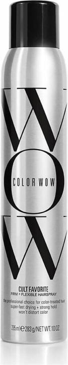 Color Wow Cult Favorite Firm + Flexible Hairspray (295 ml)