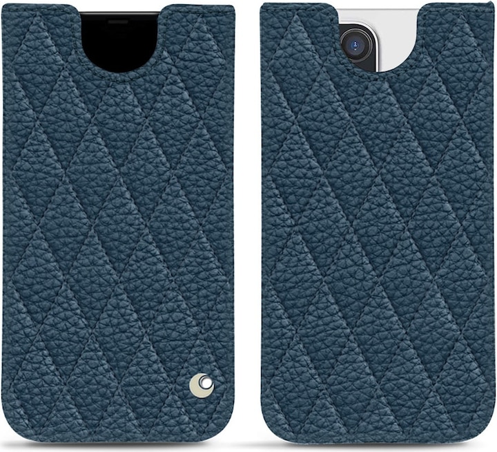 Indigo - Couture ( Pantone #1f4565 )