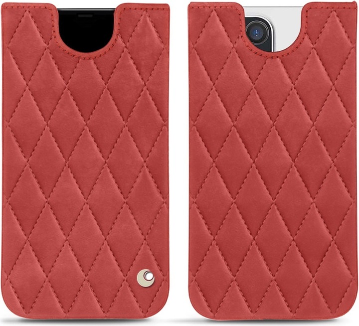Cerise vintage - Couture ( Pantone #a6302e )