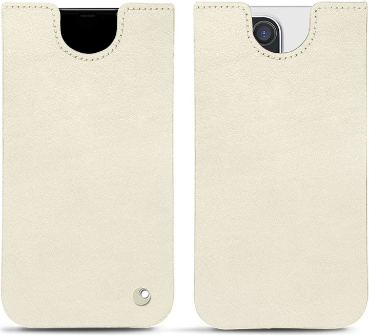 Blanc escumo ( Pantone #D6D6D1 )