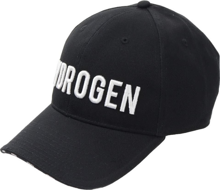Actual product image Hydrogen cap icon (One size)