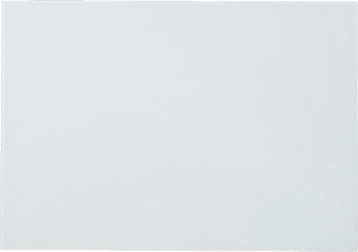 Produktbild Relaxdays Glas-Magnetboard (Magnettafel, Pinnwand, 60 x 40 cm)