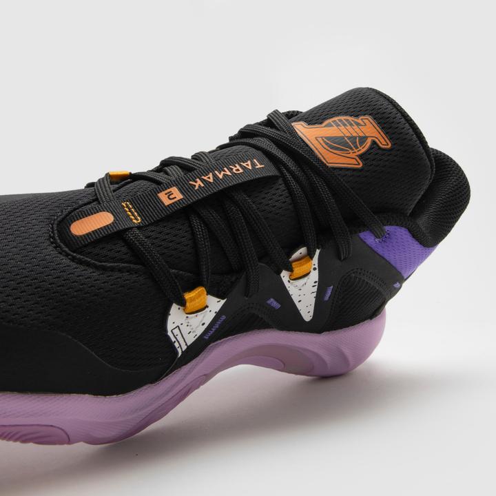 Actual product image Tarmak 900 NBA MID-3 (37)