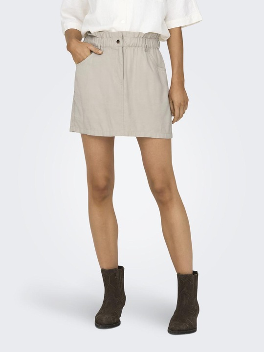 Actual product image Only High waist short skirt Skirt (XS)