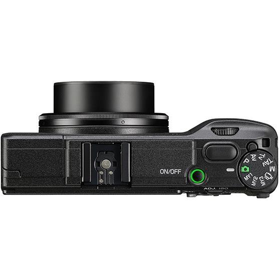 RICOH Gr Ii - buy at Digitec