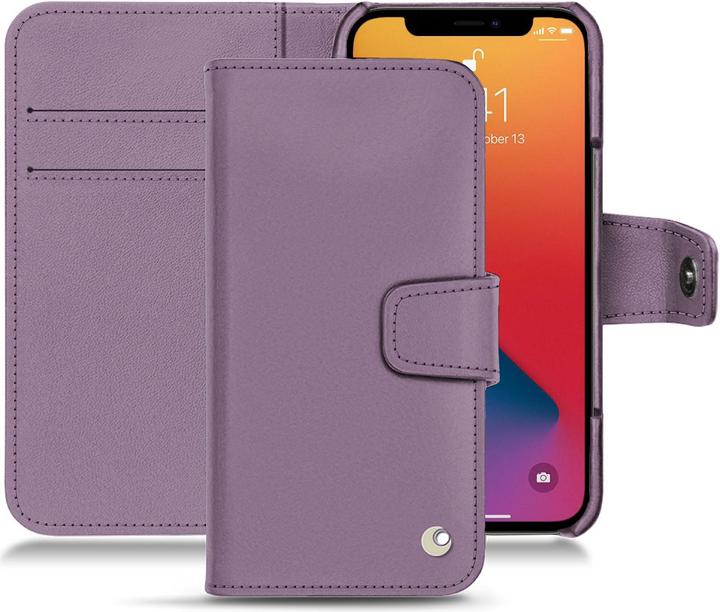 Lilas ( Nappa - Pantone #b9a3e3 )