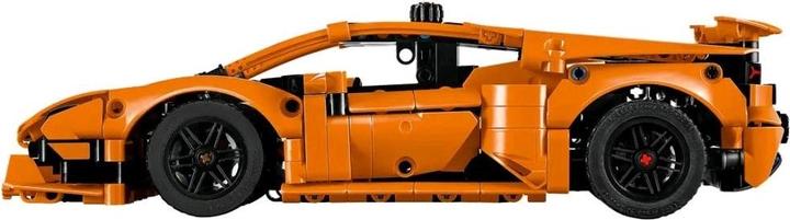 Actual product image LEGO Technic Lamborghini Huracán (42196, LEGO Technic, LEGO Rare Sets)