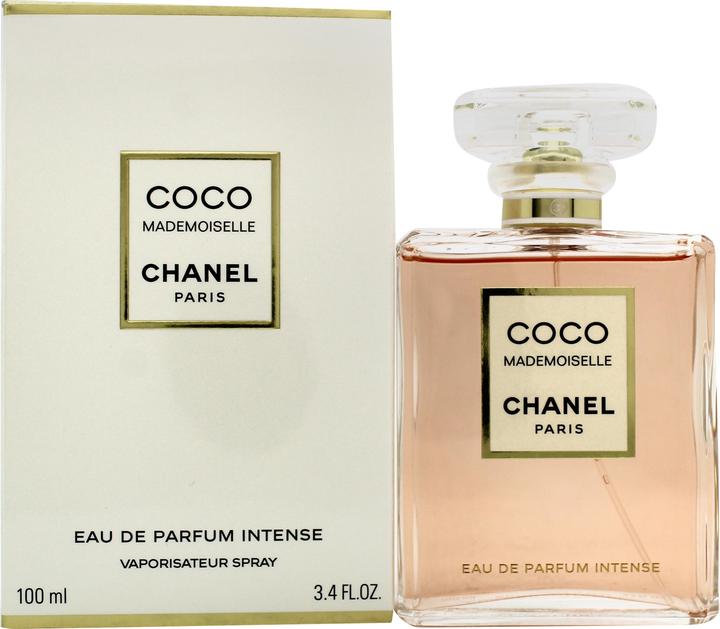 Produktbild Chanel Coco Mademoiselle (Eau de Parfum, 100 ml)