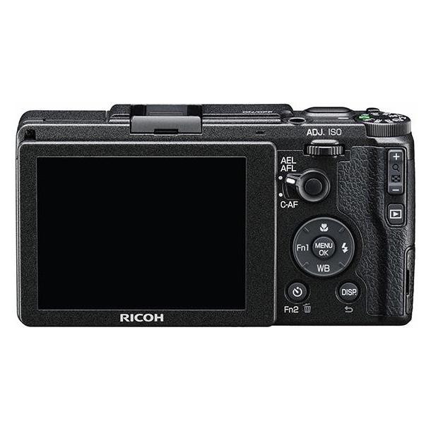 RICOH GR II （GR2） RICOH Gr Ii - buy at Digitec - Digitec