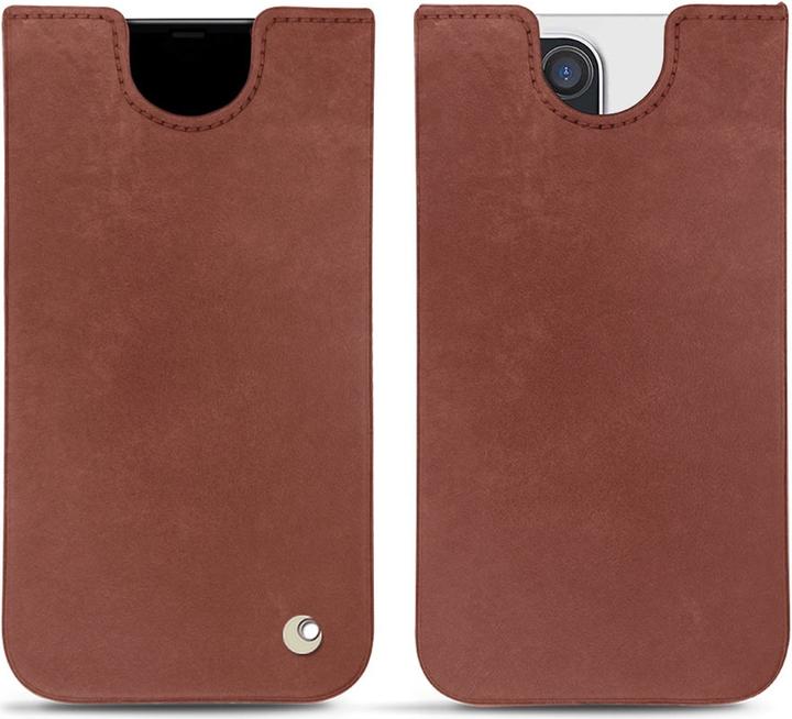 Image du produit Noreve Housse cuir (Apple iPhone 13 Pro Max)