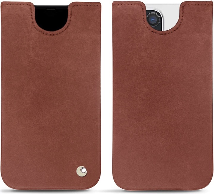 Passion vintage ( Pantone #591d16 )