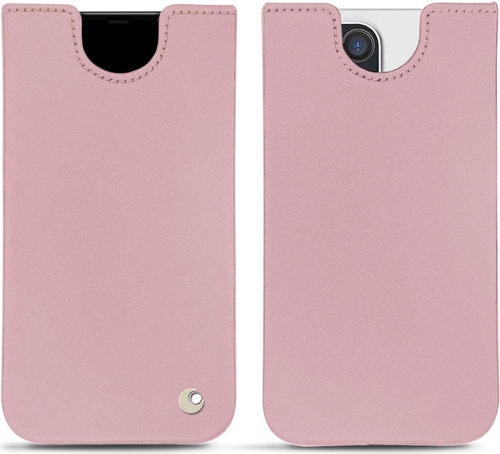 Rose ( Nappa - Pantone #efbae1 )