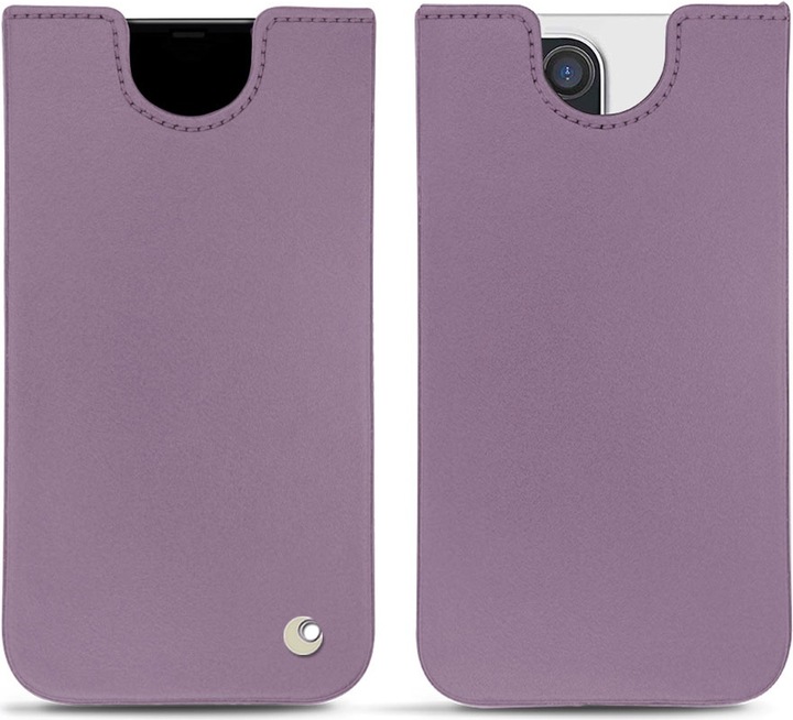 Lilas ( Nappa - Pantone #b9a3e3 )