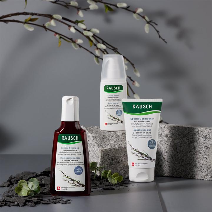 Immagine prodotto Rausch Balsamo speciale con corteccia di salice (30 ml)