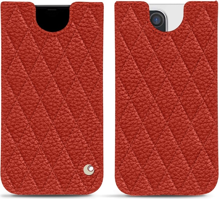 Papaye - Couture ( Pantone #b54317 )