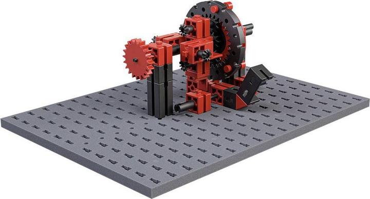 Immagine prodotto Fischertechnik Meccanica