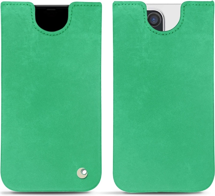 Menthe vintage ( Pantone #37b375 )