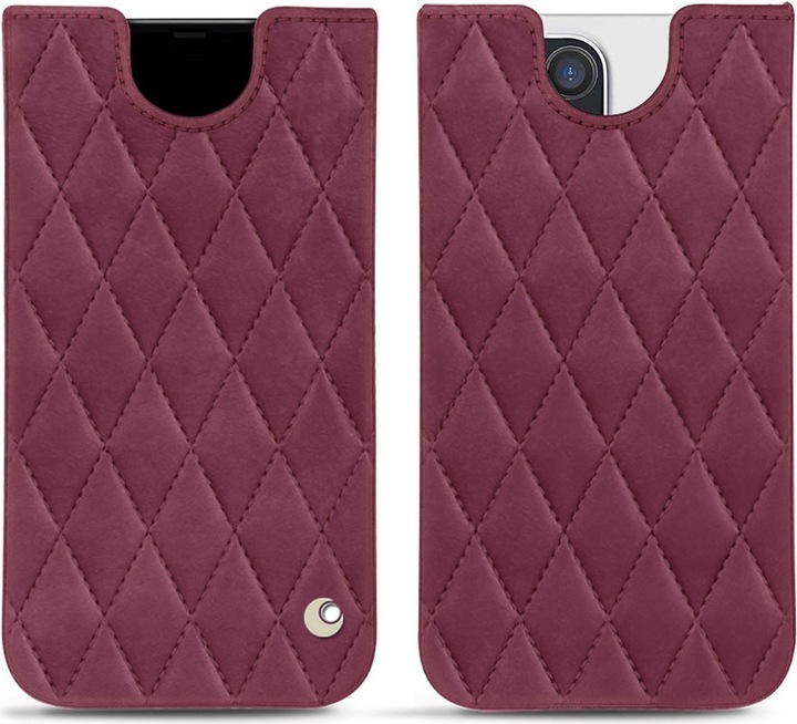 Prune vintage - Couture ( Pantone #612434 )