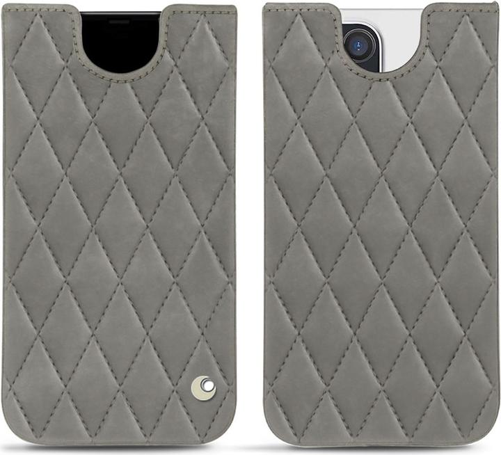Produktbild Noreve Lederschutzhülle (Apple iPhone 13 Pro Max)